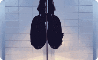 Neozoon GIF