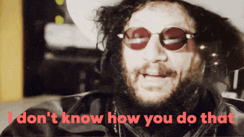 Idk GIF