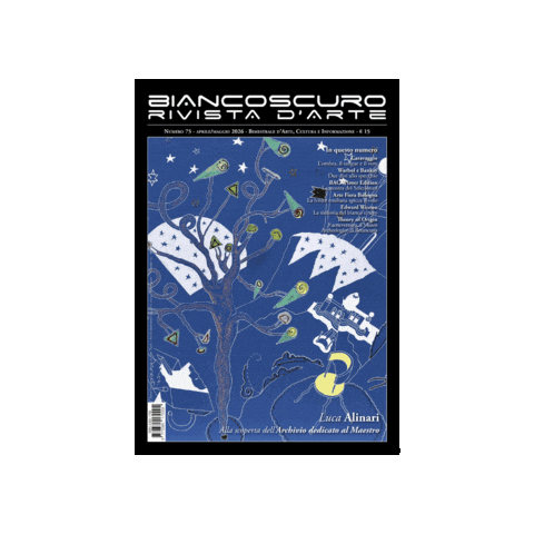 Sticker by BIANCOSCURO