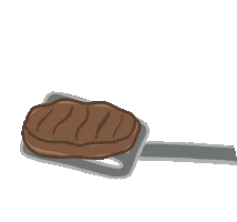 Virginia Beach Williamsburg Sticker by The Neighborhood Harvest