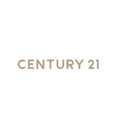 Century 21 Sticker