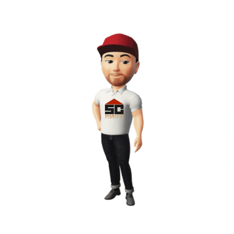 Shamycol Comercial GIF