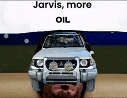 Mitsubishi Jarvis GIF