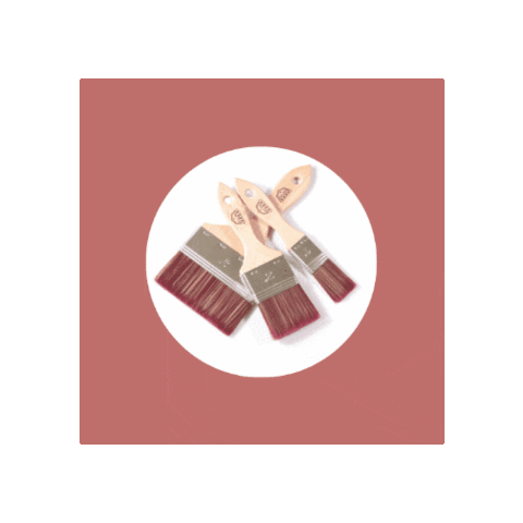 Old Red Barn Sticker