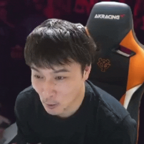 Shock Wow GIF