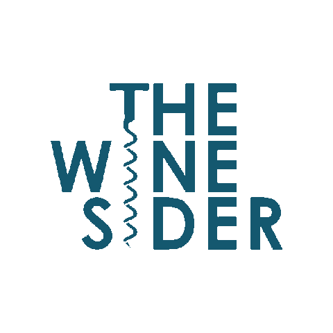 The Winesider Sticker