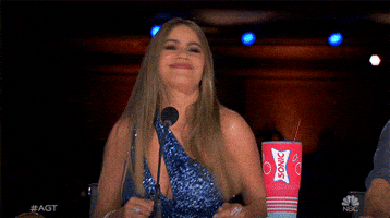 Happy Episode 5 GIF by America's Got Talent