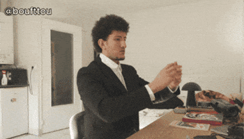 Jjk Jujutsu Kaisen GIF