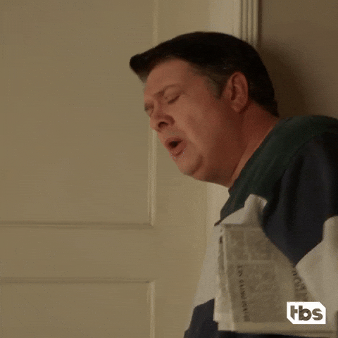Lance Barber Young Sheldon GIF by TBS Network