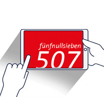 507 Sticker by RegensburgRathaus