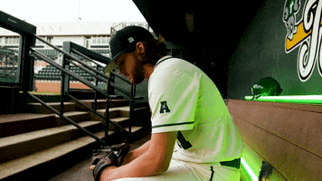 New Orleans Tulane GIF by GreenWave