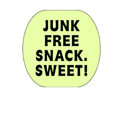 Snack Sticker by GroGro