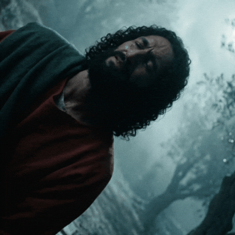 Latter Day Saints Jesus GIF by Jukebox Saints