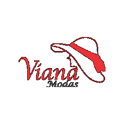 VianaModas Sticker