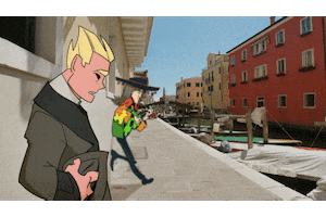 Animated GIF