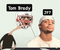 Shakespeare Justin Fields GIF