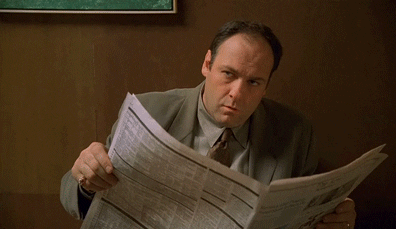 james gandolfini