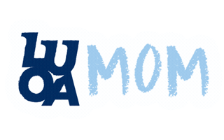 Sticker by LUOnlineAcademy