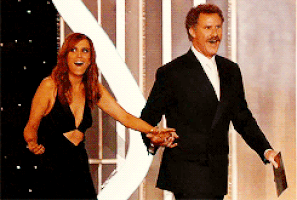 awesome kristen wiig GIF