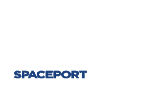 Spaceport America Sticker