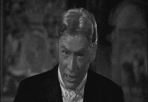 peter o'toole someone's not happy GIF by Maudit