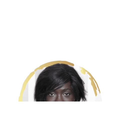 Make The RIGHT decision To Be Thin Sticker