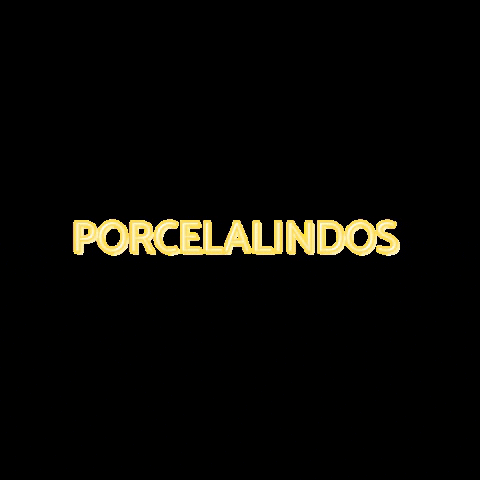 Porcelalindos GIF by Livesti Porcelanatos