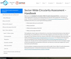 Urban Metabolism GIF