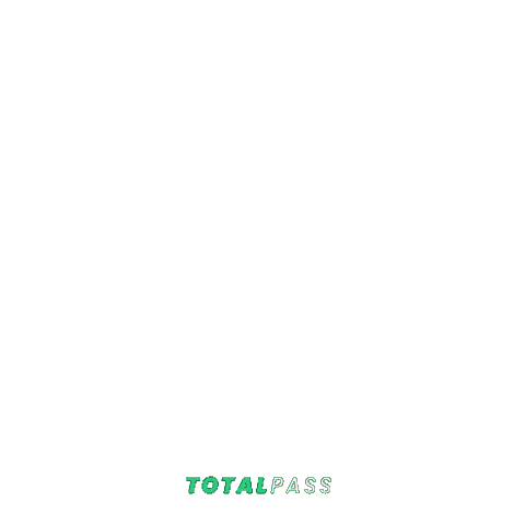 Yoga Mindfulness Sticker by TotalPass Oficial