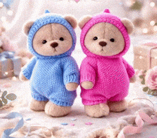 Teddytales GIF