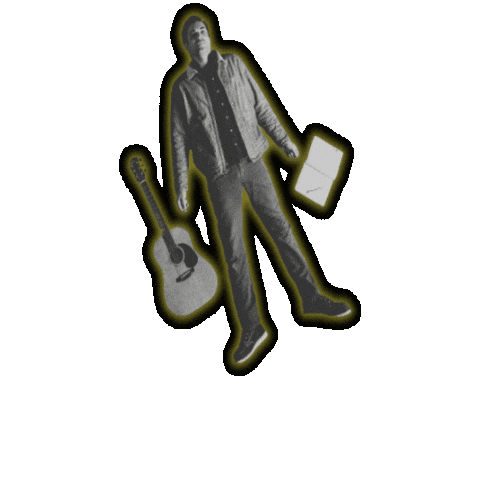 Daniel Rodriguez Sticker