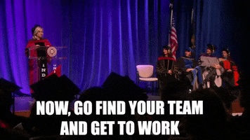 Work GIF