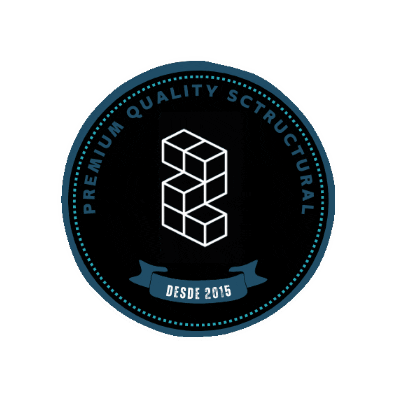 Duos Soluções Estruturais Sticker