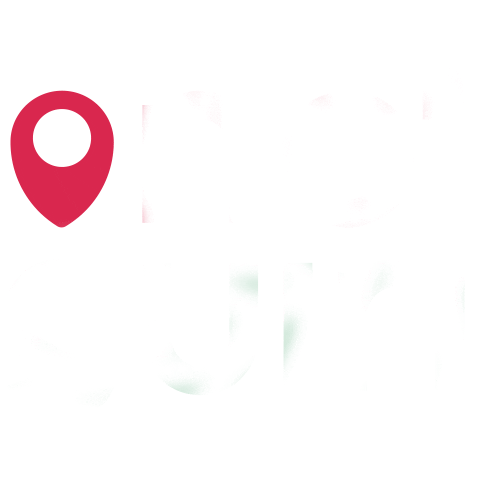Not Guiri Sticker