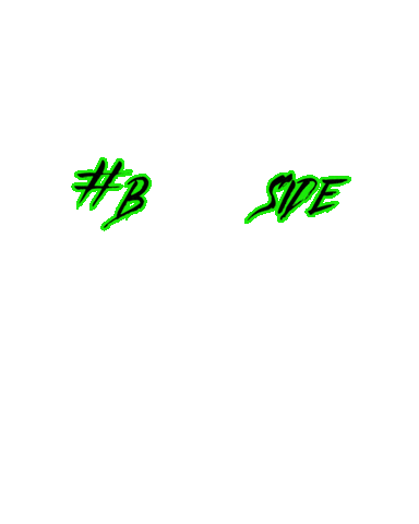 Hawaii Poke Sticker by Beastside Kitchen