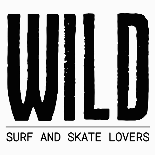 WILD surf and skate lovers GIF