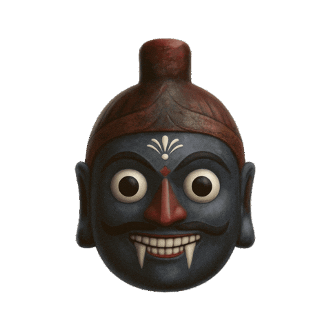 Anda Ba Flower Sticker by anda_ba