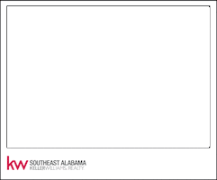 Keller Williams Southeast Alabama Sticker