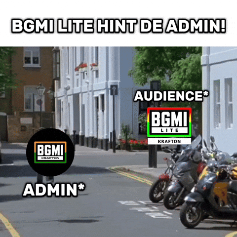 Pubg Lite GIF