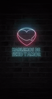 Love Matters Sex Education GIF by Hablemos de Sexo y Amor