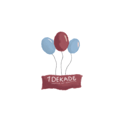 Creativeart Sticker
