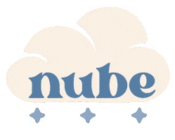 Nube Sticker