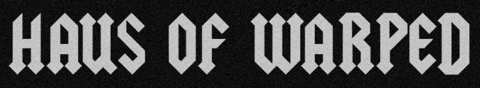 Warped Tour Music Podcast GIF by The Pretty Cult