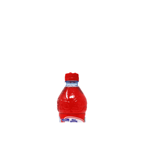 Blue Waters Products Limited Sticker