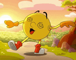 Animation Arcade GIF by PAC-MAN™