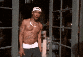 tupac shakur 2pac GIF