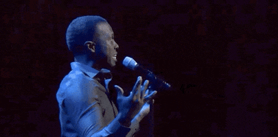 Wait For It Broadway GIF by Joshua Henry