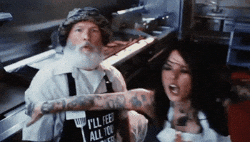 Pack. Records GIF