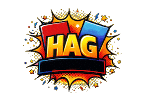 Figure Heykel Sticker by Hagcollectibles