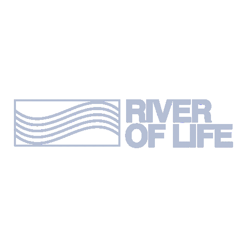 Holy Spirit Life Sticker by Elevated Faith